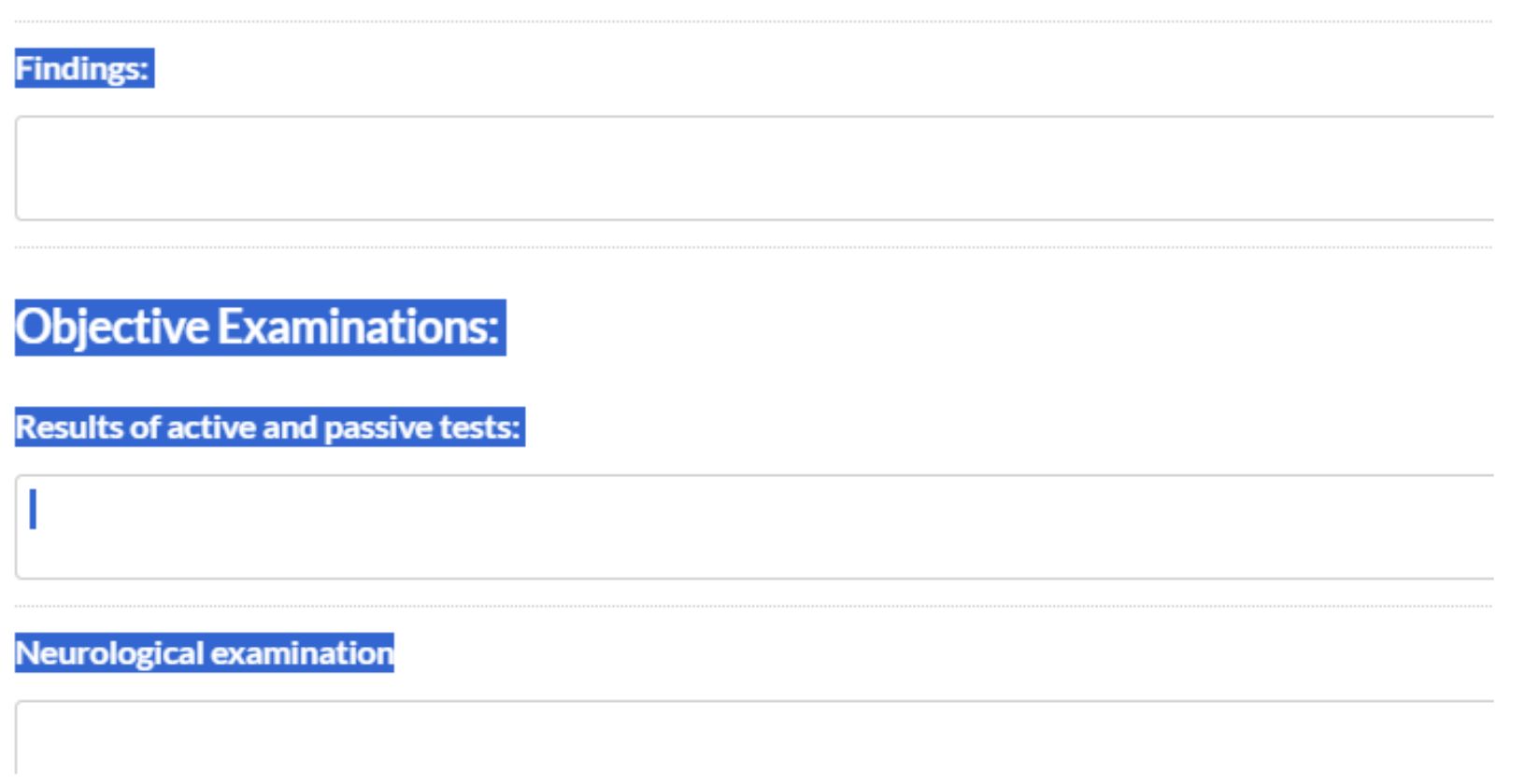 Nookal screenshot 3